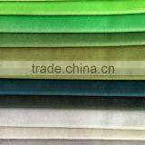 Super Soft Knitting Velvet Fabric for Curtain and Garment thumbnail-3