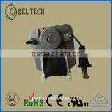 CE, VDE, TUV, UL Approved YJ6020C Shaded Pole Motor for Kitchen Exhaust Fan thumbnail-5