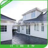 WPC Panel for Wall Cladding Made of Wood Plastic Composite thumbnail-6