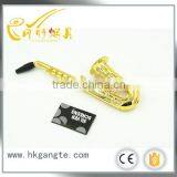 YiWu GangTe New Hot Sale Sachs Smoking Pipe thumbnail-1