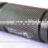 Five-speed Police Zoom Powerful Rechargeable LED Tactical LED Flashlight thumbnail-5