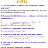 Buy Inflated Corn Snack Food Extruder Machine thumbnail-4