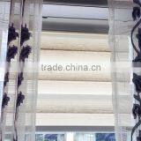Hot Sale Blackout Ready Made Zebra Roller Blinds thumbnail-1