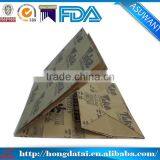 Printed Super Quality Black Kraft Paper Pouches thumbnail-4