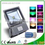 2014 NEW China Factory Direct Sale High Lumen 120w Rgb Led Flood Light thumbnail-5