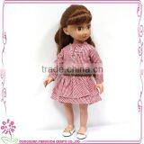 Wholesale Toy Clothing Fashion 2014 Pink Doll Clothing thumbnail-4