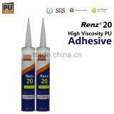 ISO/RoHS Approved PU (polyurethane) Sealant for Windshield Renz20 thumbnail-5