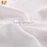 Hot Sale 100% Cotton Child Honeycomb Little Dog Embroidered Back Sweat Absorb Cloth Quality Choice thumbnail-4