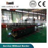 Carton Box Making Partition Board Slotting Assembler Machine Supplier's Choice