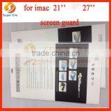 High Clear All Models we Can Manufacture Screen Protector for Imac 20'' 21'' 22'' 24'' 27'' Screen Protective Film thumbnail-3