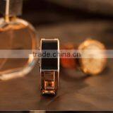 Rose Gold Bluetooth Led Display Health Care Smart Watch With Sleep Minitor , Pedometer for Couples thumbnail-6