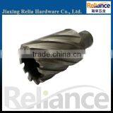 Hollow Drill Bit For Iron Plate