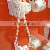 china double roller blind brackets for sale