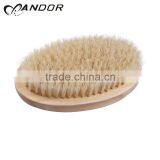 2016 Best Selling New Products Brooming Boar Hair Beard Brush thumbnail-3