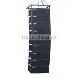 2 x 12" Neodymium/Ferrite Line Array Loudspeaker