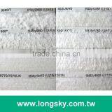 (X-125) Umber Color Long Soft Fluffy Yarn Feather Yarn for Knitting Blanket thumbnail-5