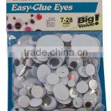 Creativity Toy Parts Doll Eyes Moving Eyes thumbnail-1