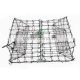 New Caledonia 65mm*65mm Mesh Folding Crab Traps thumbnail-3