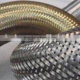 Flexible Metallic Hose With A-Stub With Tube End Fitting thumbnail-5