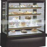 Cake Showcase Refrigerator thumbnail-1