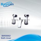 Bayman Quality Instant Heating Water Faucet Bathroom Shower Faucet (BM56902)
