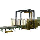 DR1800FZ-PL/B Rotary Arm Wrap Machine (standard) thumbnail-1