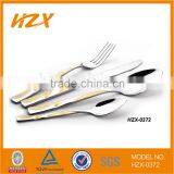Stainless Steel 86pcs Cutlery Set