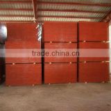 red film faced plywood manufacturer