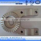 High Precision Oem/odm Laser Cutting Service Metal Machining Parts Supplier's Choice thumbnail-4
