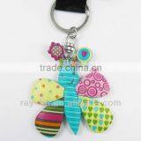 2d Soft Pvc Keychain thumbnail-1