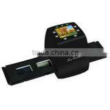 Film Negative Scanner