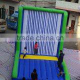 Hot Sale Inflatable Sticky Wall and Sticky Suit thumbnail-1