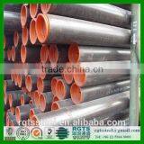 ASTM A106 Seamless Pipe thumbnail-4