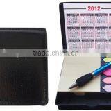 Colorful Paper Memo Pad Sticky Note