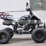 Hot Sell 150cc 4 Stroke Electric Start ATV Quad for Sale thumbnail-5
