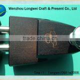 Customized Wooden Shoe Tree Logo/metal Shoe Stretcher