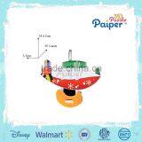 Christmas Gift Ideas 3d Puzzle Paper Crafting Kit New Kids Toys for 2016 thumbnail-1