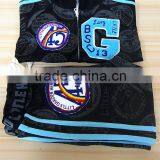 The Boy New Style Boutique Clothes Spring 2016 Hit New Sport Suit Black Letters thumbnail-1