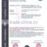 Positive Technical Larger Size Crystal Crafts Multifunction Laser Engraving Machine thumbnail-6