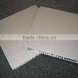 New Construction Materials Aluminum Honeycomb Core Composite Panel thumbnail-3