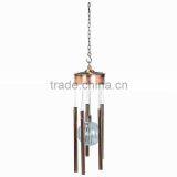 Solar Hanging Wind Bell Led Light(SO6264)