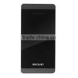 SCUD Portable Power Bank Charger SPB-L950 for IPhone, IPad, IPod, Blackberry