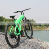 Changzhou Haoling Powfu Rainbow - 2015 New Electric Bicycle/250w Electrical Bicycles, 2 Wheels Family Electric Bike thumbnail-3