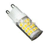 220V PC Cover 3w g9 Led Bulb thumbnail-2