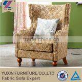 High Back Armchair From Guangzhou thumbnail-2