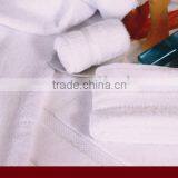 100% Cotton White Hotel Terry Towel