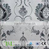 Classic PVC Italian Style Wallpaper thumbnail-4