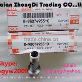 FEED PUMP VALVE 8-98074955-0 thumbnail-3