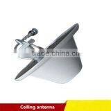 High Performance 800-2500mhz 3db Omni Roof Antenna Ceiling