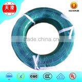 UL 1726 300V 150C High Quality Teflon Insulated Wire thumbnail-1